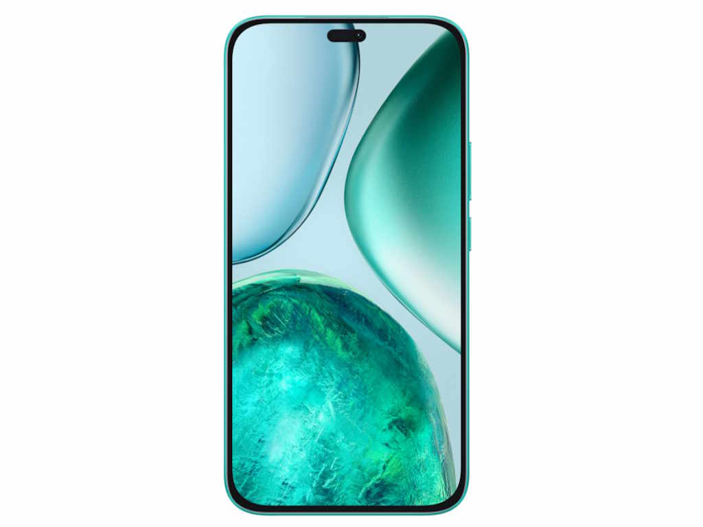 HONOR X8c mobilni telefon u zelenoj boji sa 6.7'' AMOLED ekranom i 108MP kamerom