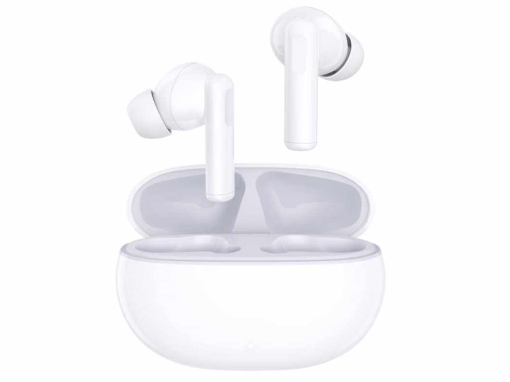 HONOR CHOICE Earbuds X7i bežične slušalice u beloj boji