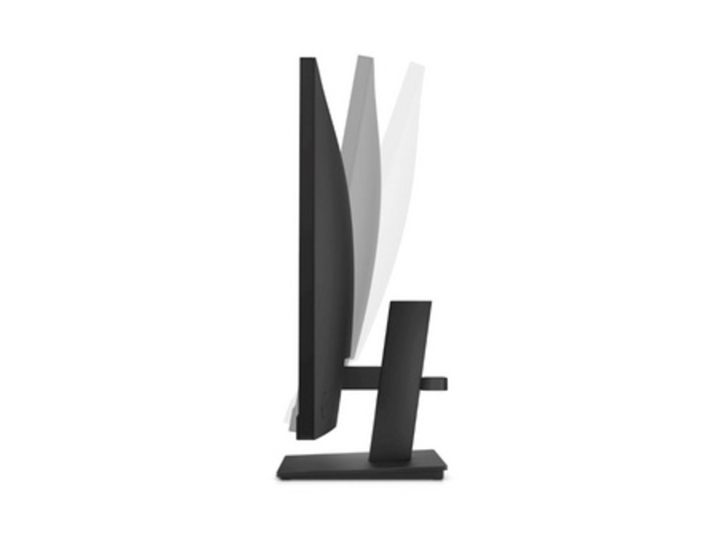 HP P27H 27" crni monitor sa IPS ekranom i podešavanjem visine