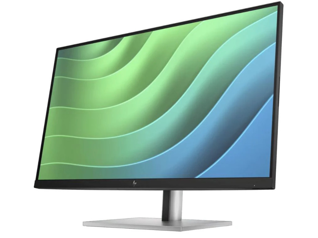 HP E27u G5 QHD USB-C monitor sa 27-inčnim IPS ekranom i modernim dizajnom