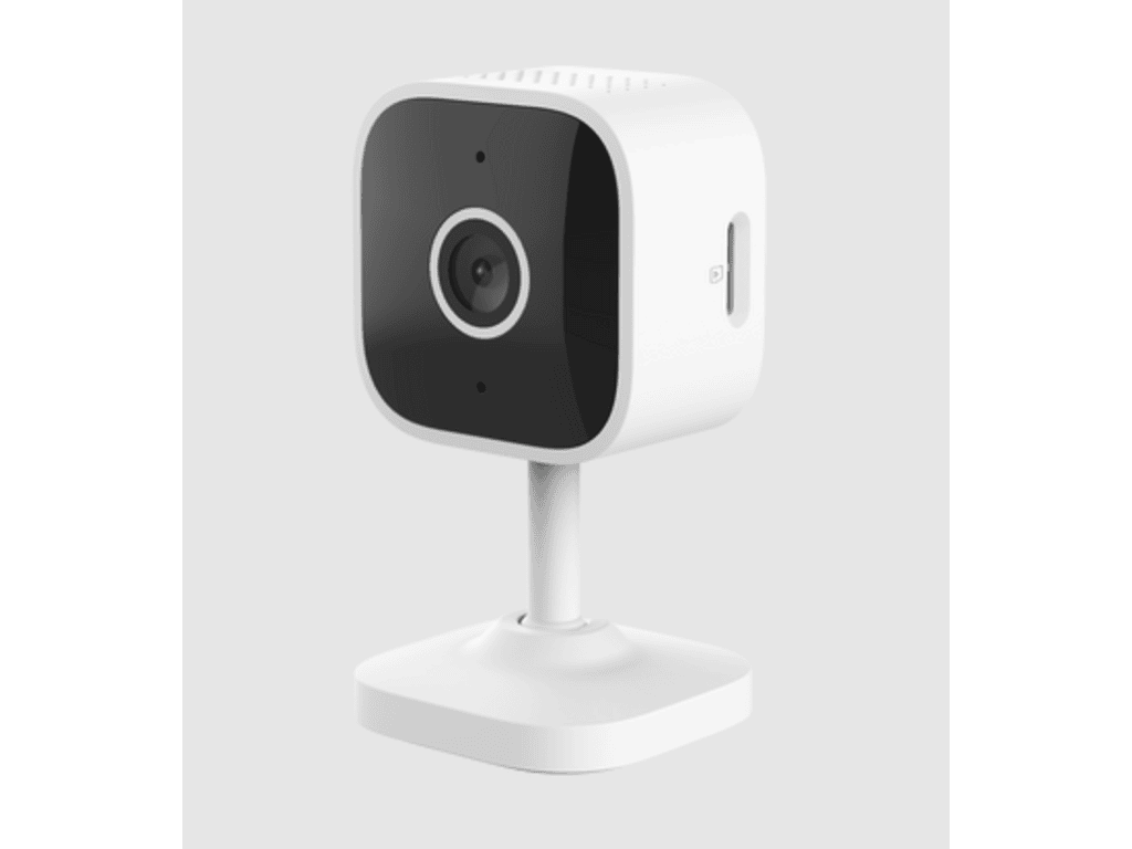 Trust IPCAM-2900 smart fiksna kamera u bijeloj boji sa senzorom pokreta