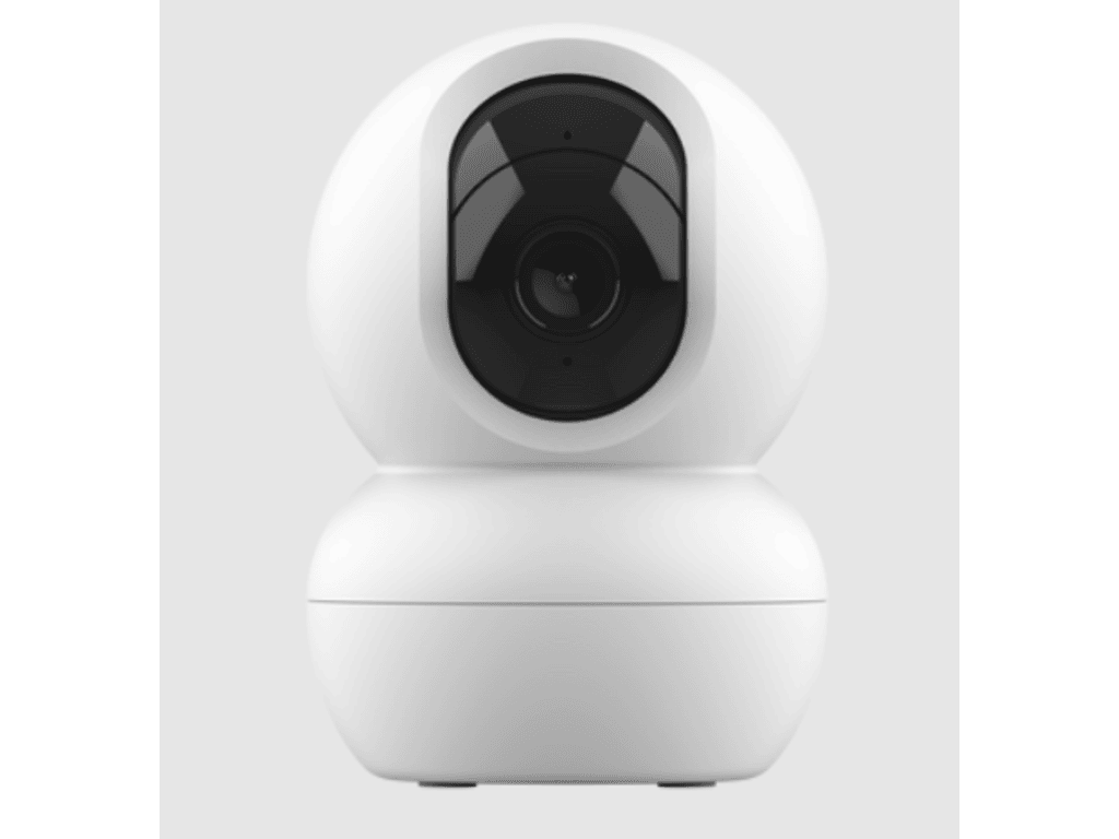 Trust IPCAM-2800 pametna Wi-Fi kamera sa 360° pregledom i senzorom pokreta