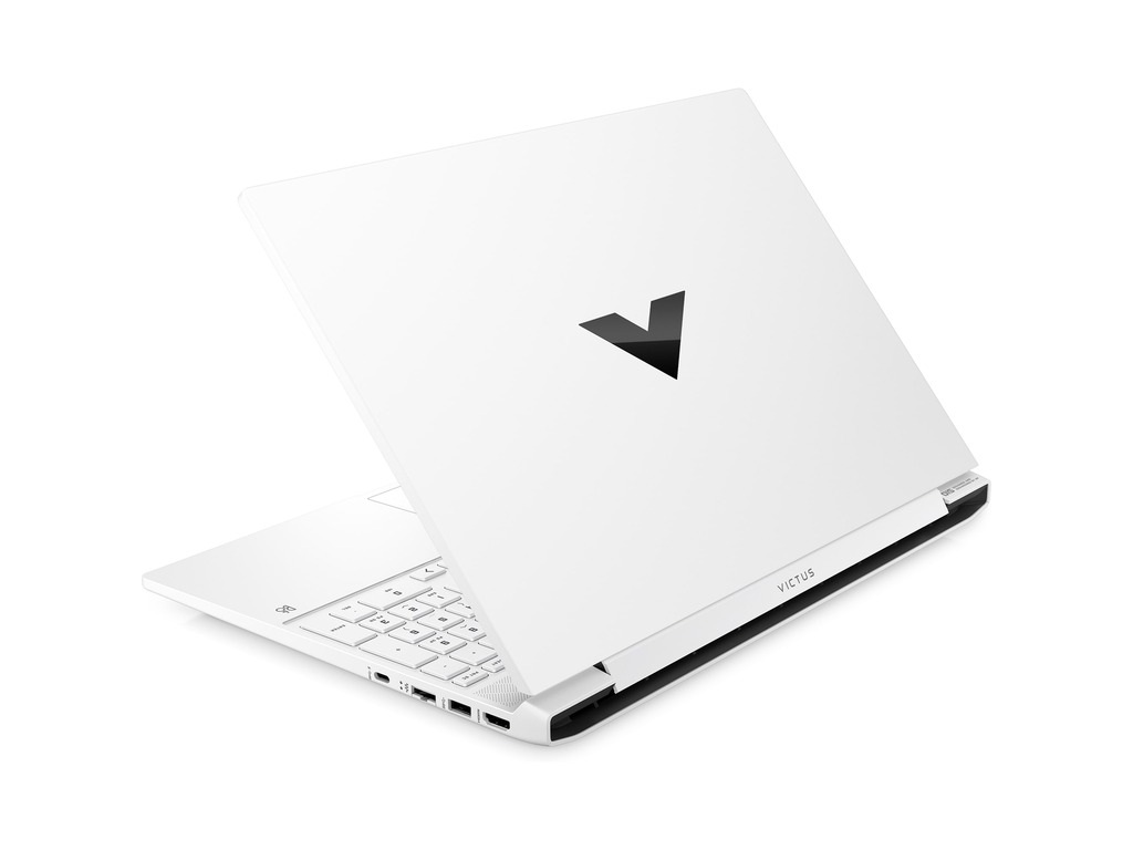 HP Victus 15-fa1010nm gaming laptop sa 15,6" ekranom i RTX 3050 grafikom