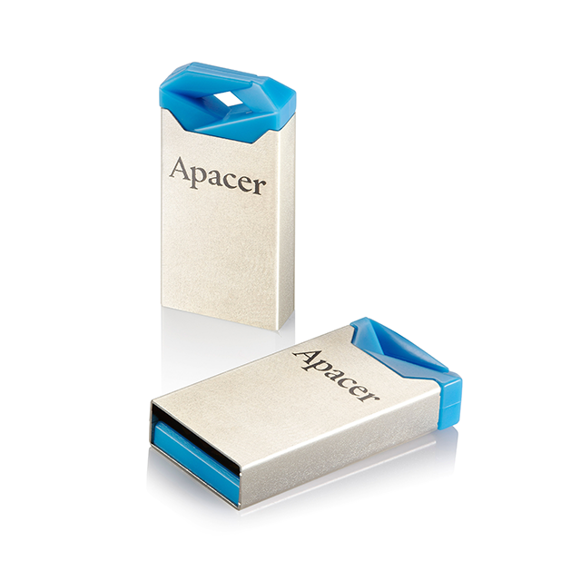 APACER USB 2.0 memorija 64GB AH111 Blue