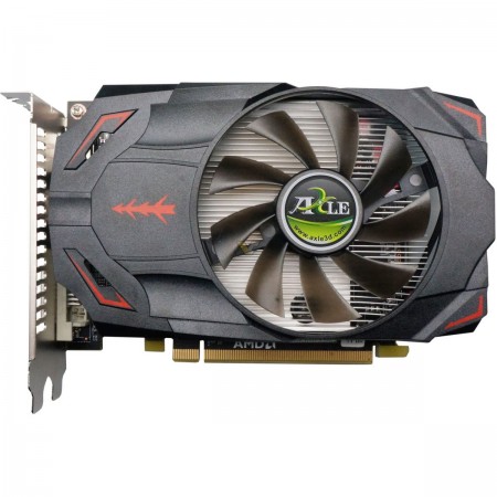 AXLE3D AMD Radeon RX560 grafička kartica sa 4GB GDDR5 memorije i HDMI, DVI, DP izlazima