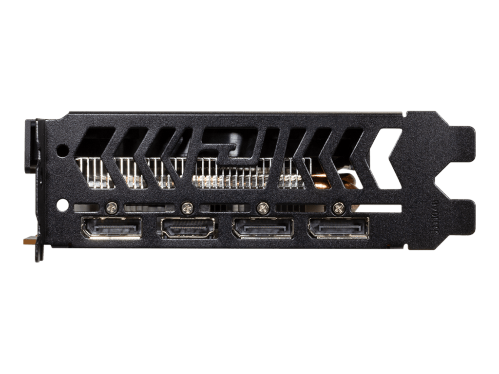 PowerColor RX 6650 XT 8GB GDDR6 grafička kartica sa aktivnim hlađenjem i HDMI/DP izlazima