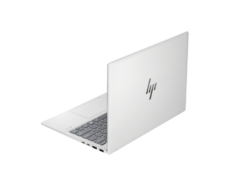 HP Pavilion Aero 13-bg0035nn laptop u srebrnoj boji sa 13.3" ekranom