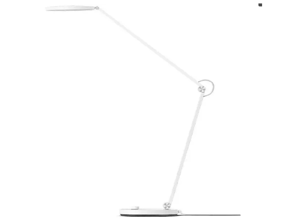 Xiaomi Mi Smart Desk Lamp Pro sa žutim i bijelim svjetlom i pametnom kontrolom
