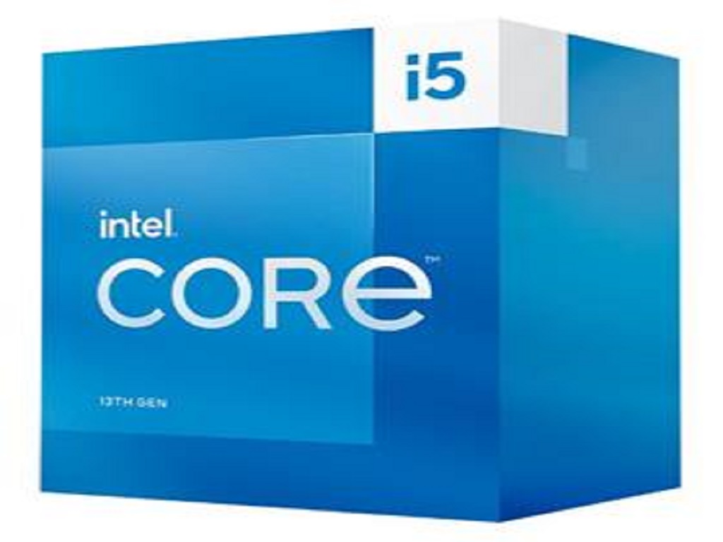 Intel Core i5-13400 procesor sa LGA1700 socketom i originalnom kutijom