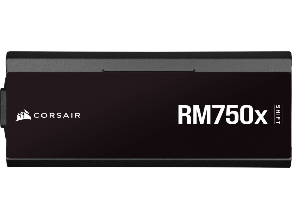 Corsair RM750x SHIFT 80 PLUS Gold modularno napajanje 750W