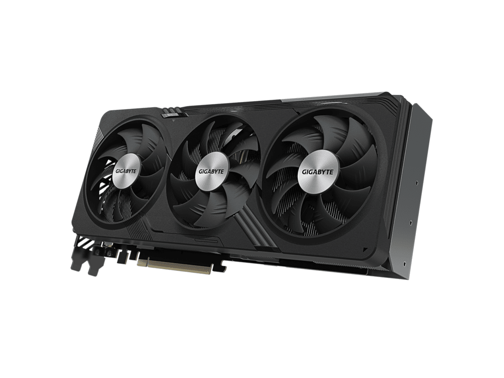 Gigabyte RX 7700 XT GAMING OC grafička kartica sa dva HDMI i dva DisplayPort izlaza