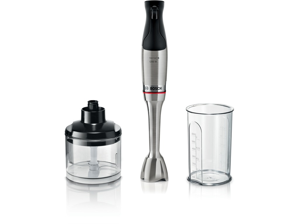 BOSCH štapni mikser MSM6M820 Serie 6 sa keramičkim spojem i sjeckalicom