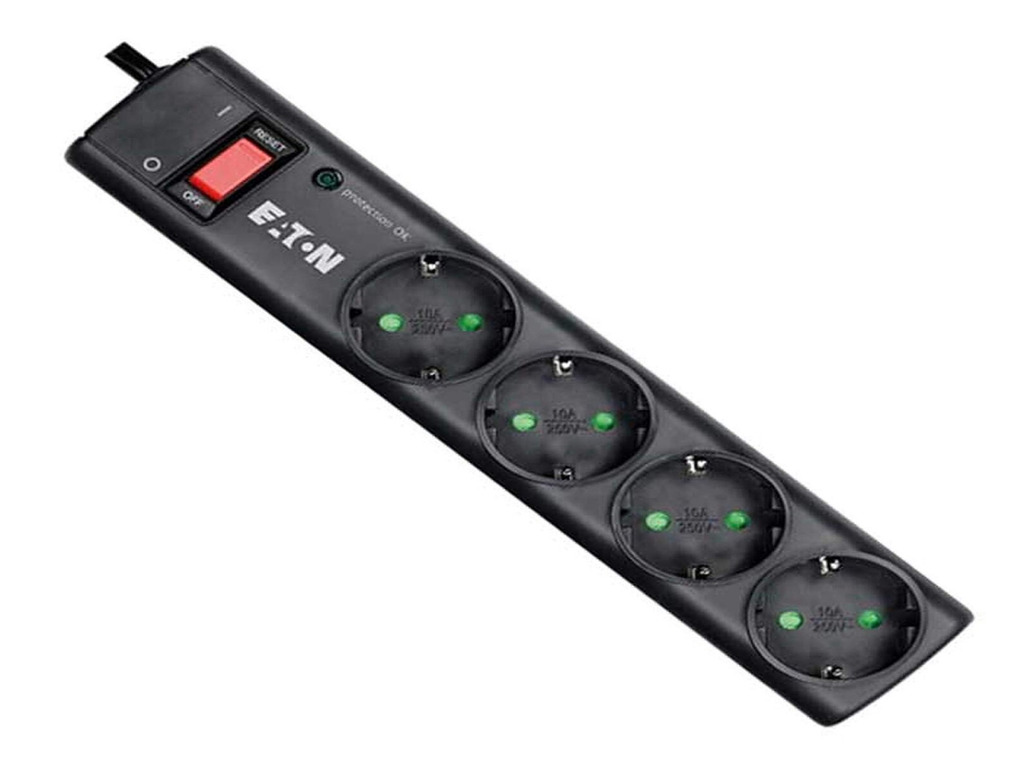 Eaton Protection Strip 4 DIN - zaštitna traka za UPS uređaje