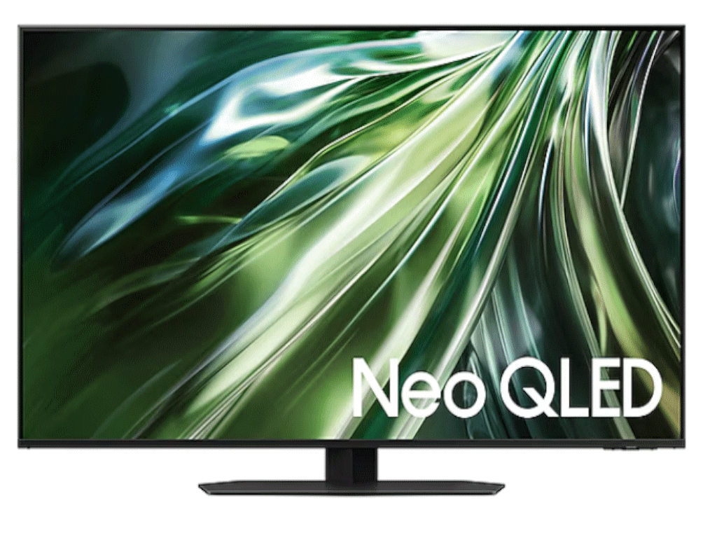 Samsung QE50QN90D 50" Neo QLED TV sa crnim okvirom i 4K rezolucijom