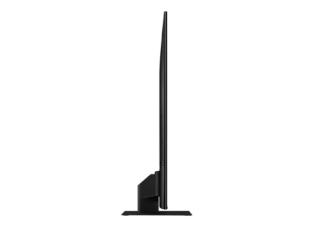 Samsung QLED TV 85" QE85Q70DATXXH crne boje sa elegantnim dizajnom i 4K rezolucijom