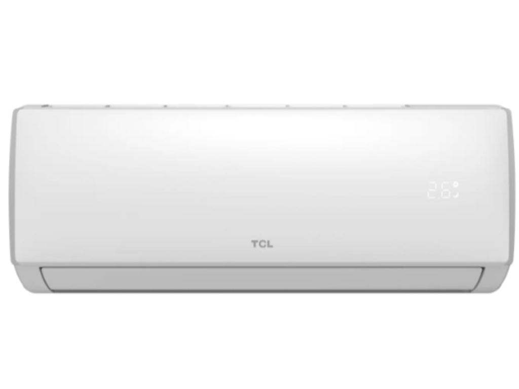 TCL Elite inverter klima sa Wi-Fi, bele boje, sa daljinskim upravljačem i A++ energetskom oznakom
