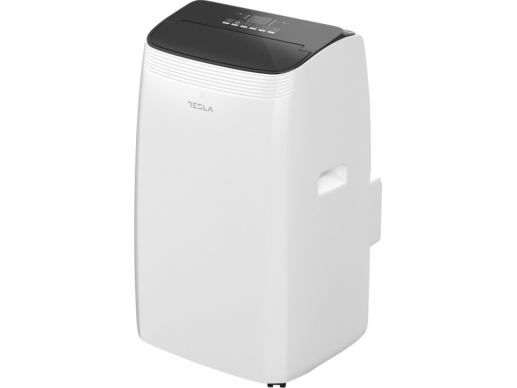 TESLA TTMYW-12CHW inverter klima u bijeloj boji sa WiFi kontrolom