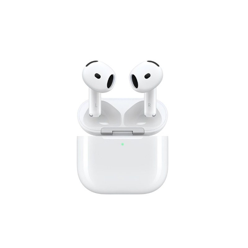 Apple AirPods 4 ANC MXP93 bežične slušalice sa aktivnim poništavanjem buke