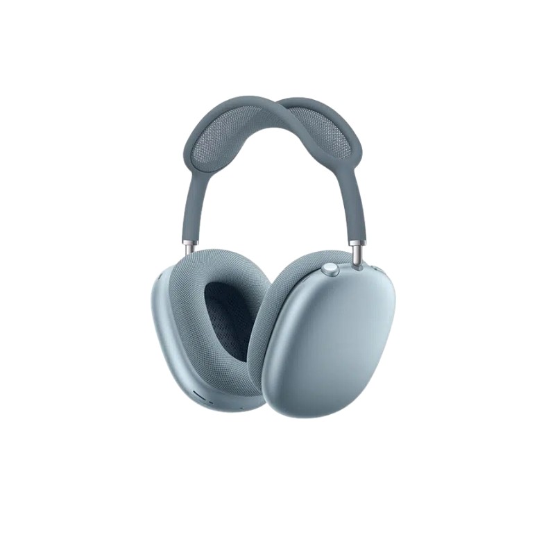 Apple AirPods Max Blue slušalice u midnight boji s aluminijskim kućištem