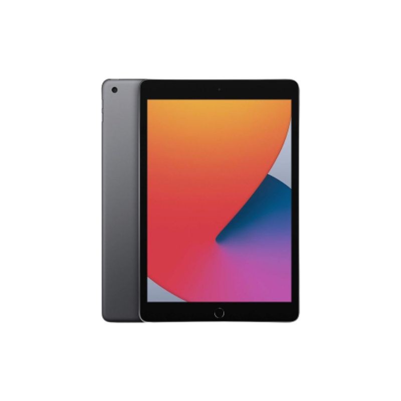 Apple iPad 10.2 2021 sivi model sa WiFi povezivošću i 64GB memorije