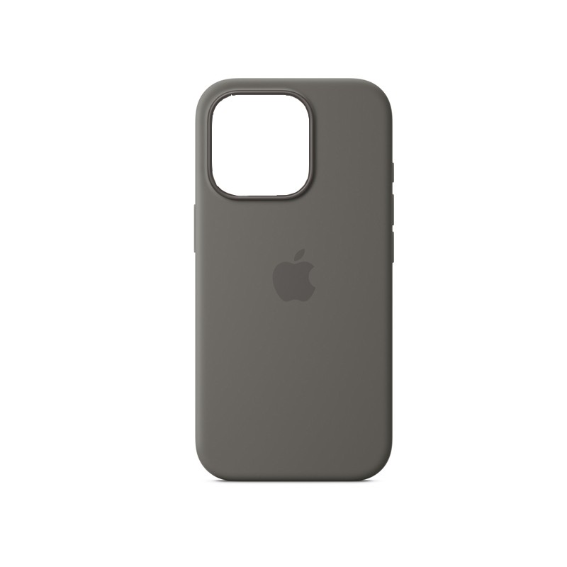 Siva maskica za Apple iPhone 15 Pro Max