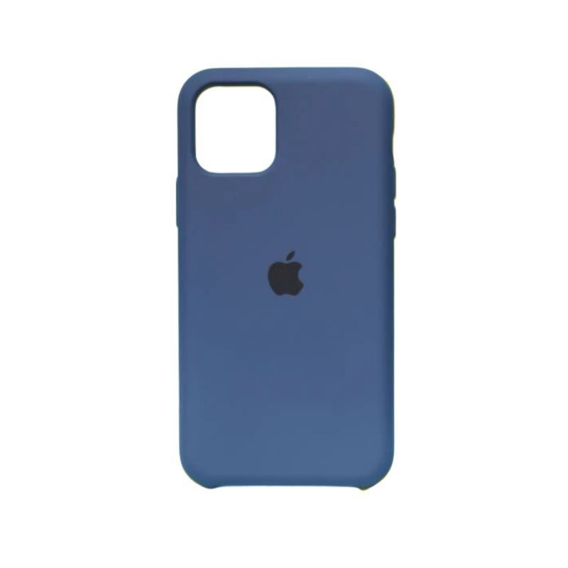 Tamnoplava maskica za Apple iPhone 15 Pro Max