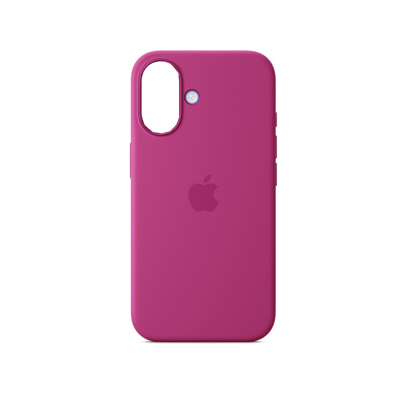 Roza maskica za Apple iPhone 16 sa premium zaštitom i elegantnim dizajnom