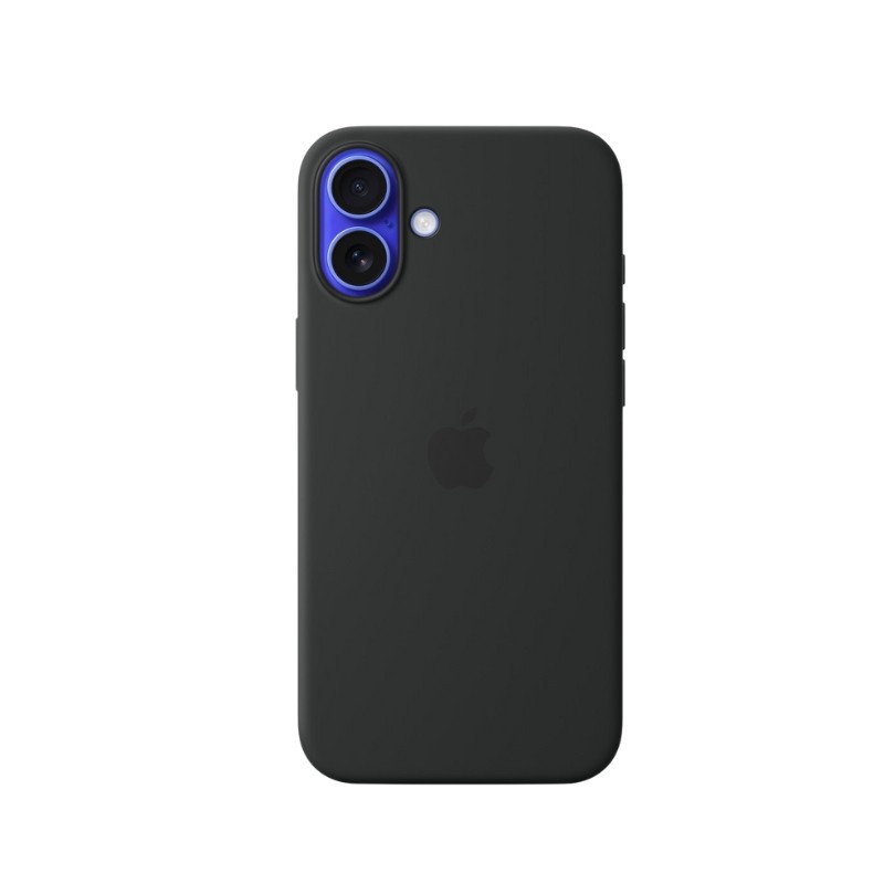 Ljubičasta maskica za Apple iPhone 16 Plus