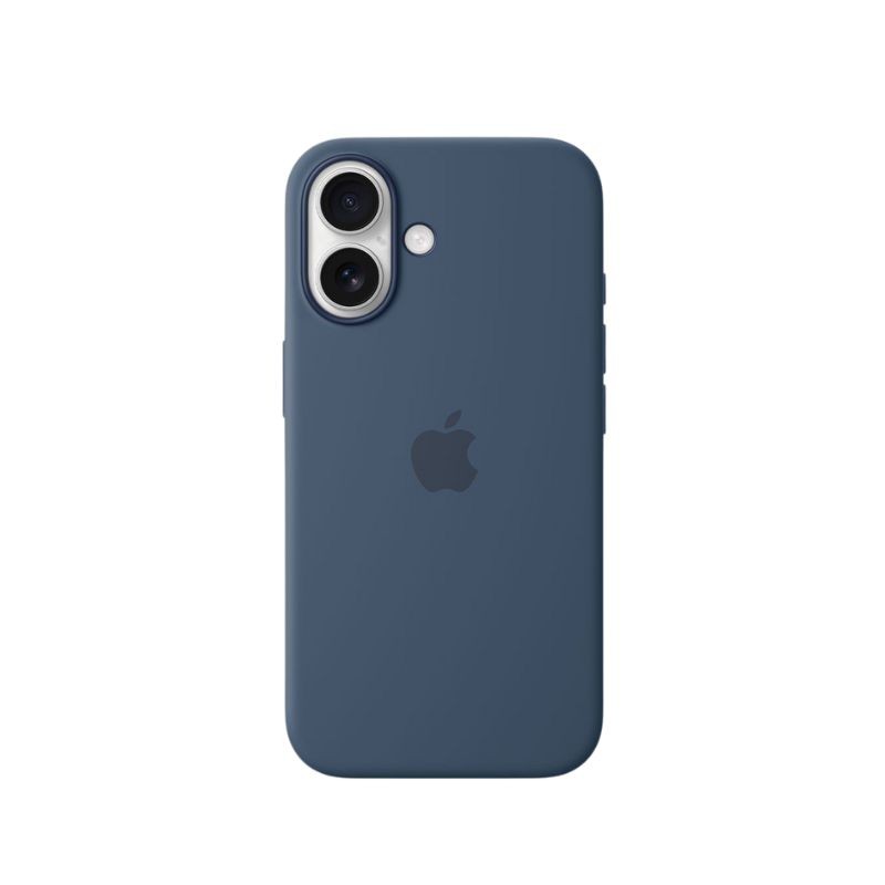 Plava maskica za Apple iPhone 16 Plus