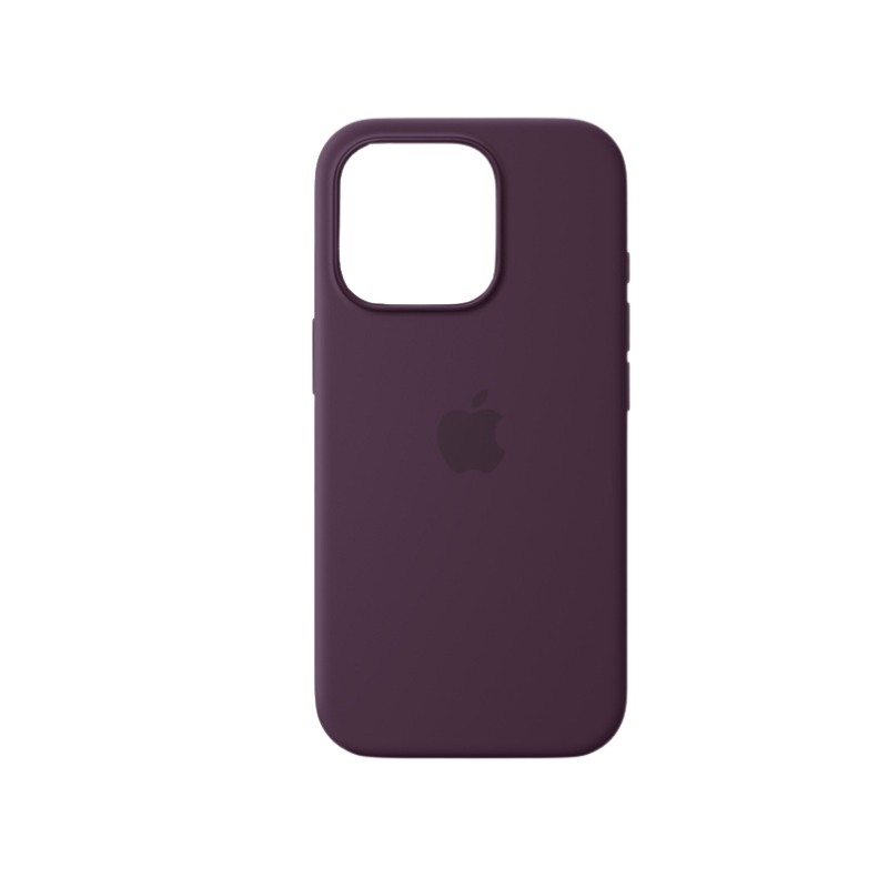 Ljubičasta maskica za Apple iPhone 16 Pro Max