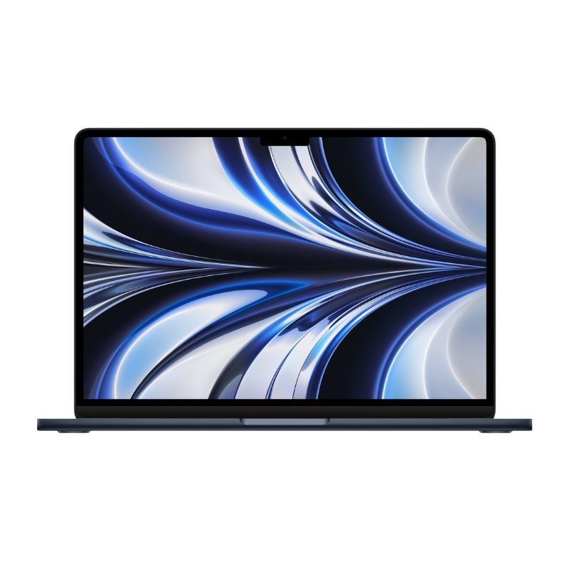 Apple MacBook Air 13 2022 M2 čip, srebrni, 256GB SSD