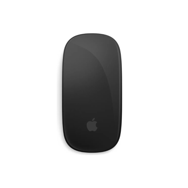 Originalni Apple Magic Mouse 3 u beloj boji sa bežičnim punjenjem.