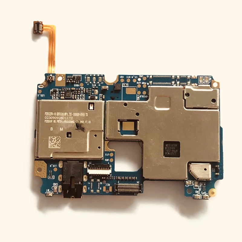 Armor X3 matična ploča sa modulom od 2GB RAM-a i 32GB memorije