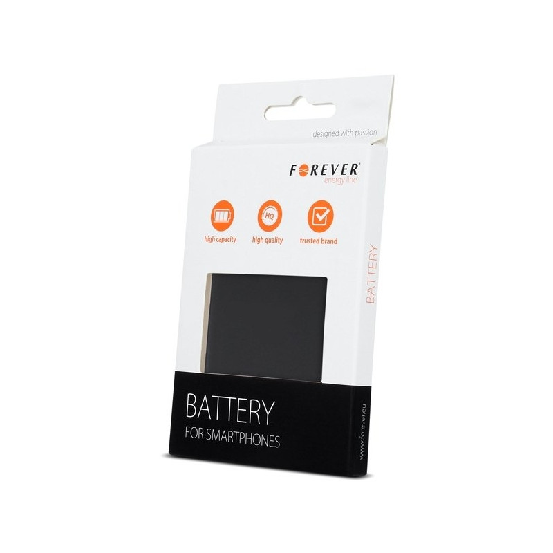 Originalna Forever Li-Ion baterija 1850mAh za Samsung Core I8260