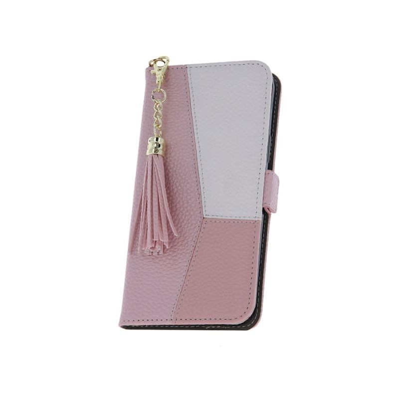 Charms preklopna futrola za Samsung S23 Puder u boji puder