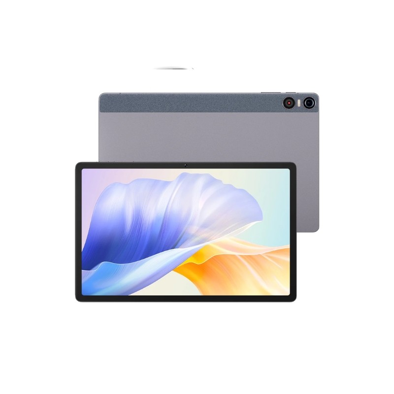 Cubot Tab 50 tablet sa sivim kućištem i velikim 10.4-inčnim zaslonom