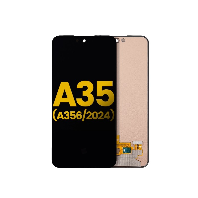 Originalni display za Samsung Galaxy A35 bez okvira, EU verzija