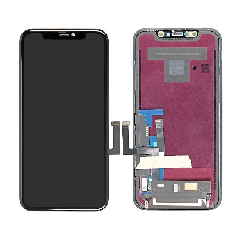 Originalni Display Apple iPhone 11 sa bele tehnologije