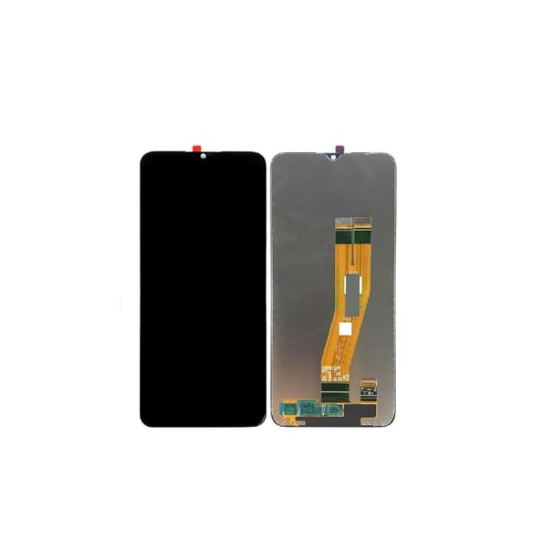 Originalni OEM display za Samsung A04E telefon