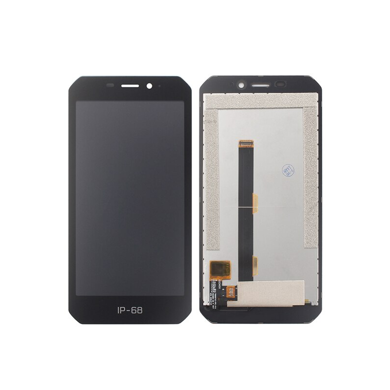 Originalni display za Ulefone Armor X6 sa prikazanim ekranom