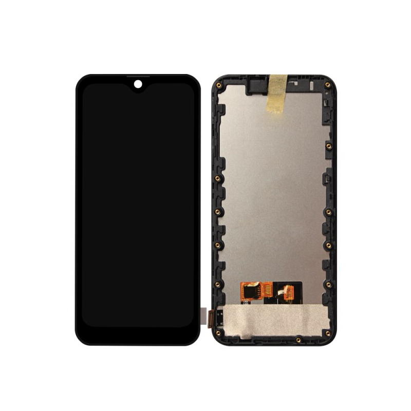 Originalni display za Ulefone Note 8P sa prikazanim ekranom
