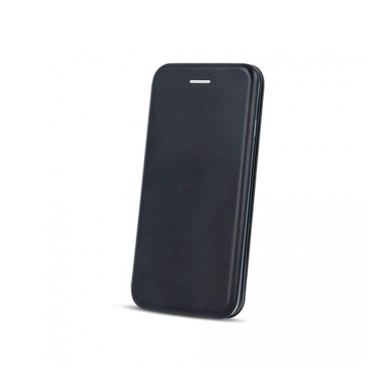 Diva crna preklopna futrola za iPhone 13 Pro Max