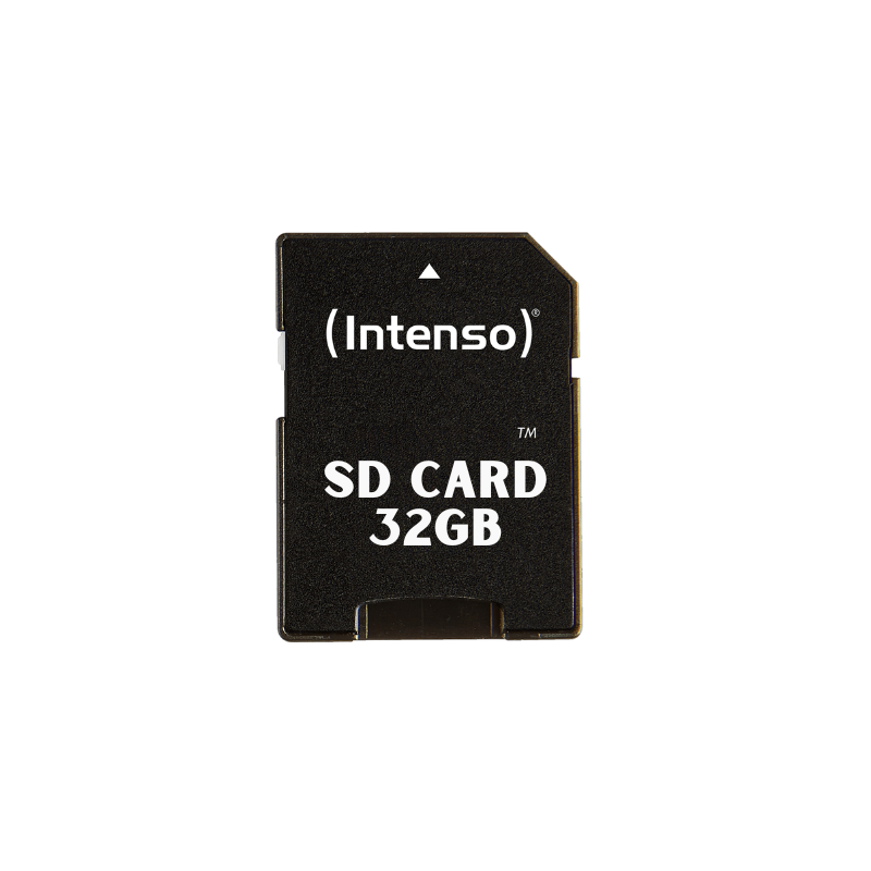 IMATION microSD kartica 32GB UHS-I U3 V30 4K sa oznakama brzine i kapaciteta