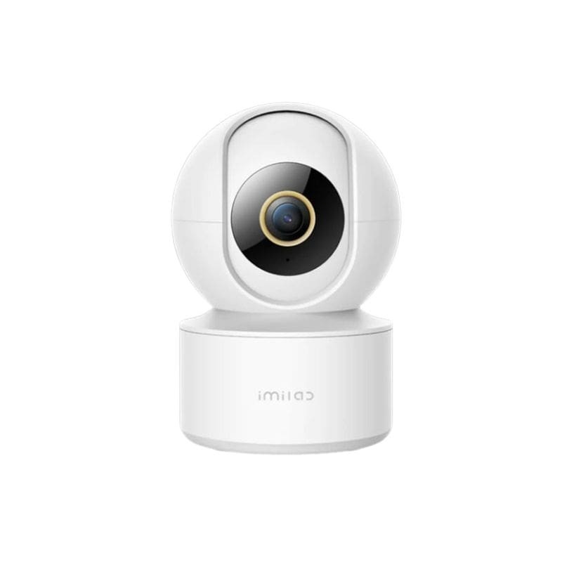 IMILAB C30 kućna sigurnosna kamera sa 360° rotacijom i 2.5K rezolucijom