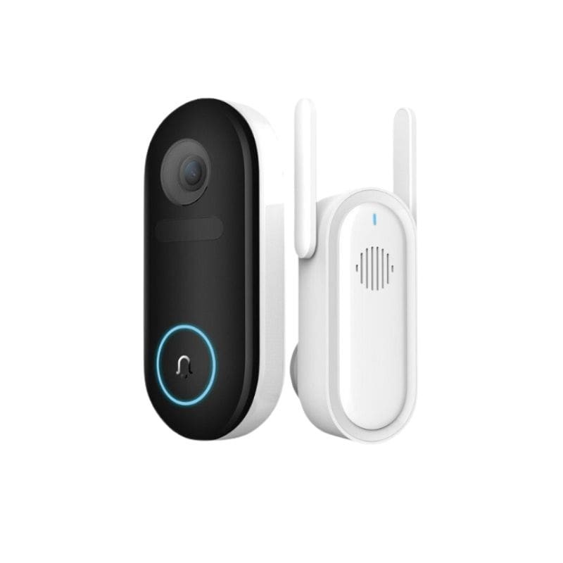 IMILAB Video Doorbell - pametno zvono sa HD kamerom i noćnim vidom