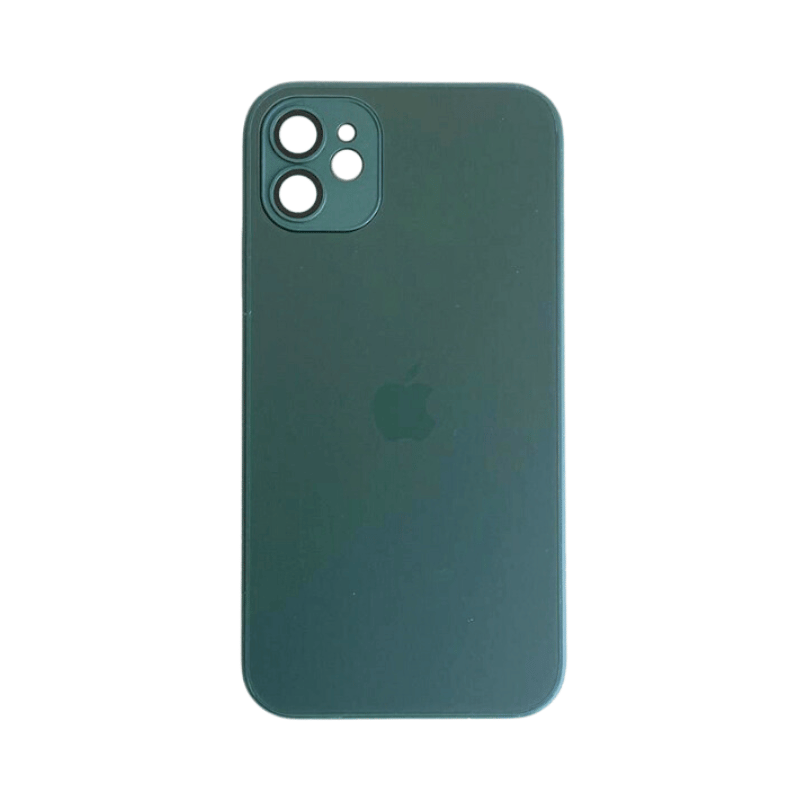 Zelena AG Glass zaštita za ekran iPhone 11