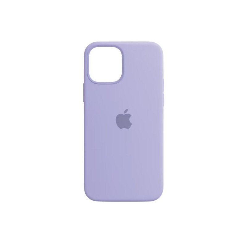 Ljubičasta zaštitna maska za iPhone 11