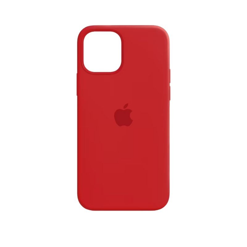 Crvena maska za iPhone 11 Pro sa premium zaštitom