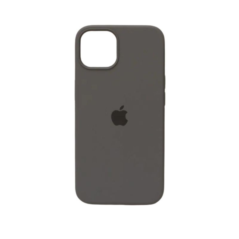 Tamno siva maska za iPhone 11 Pro sa elegantnim dizajnom