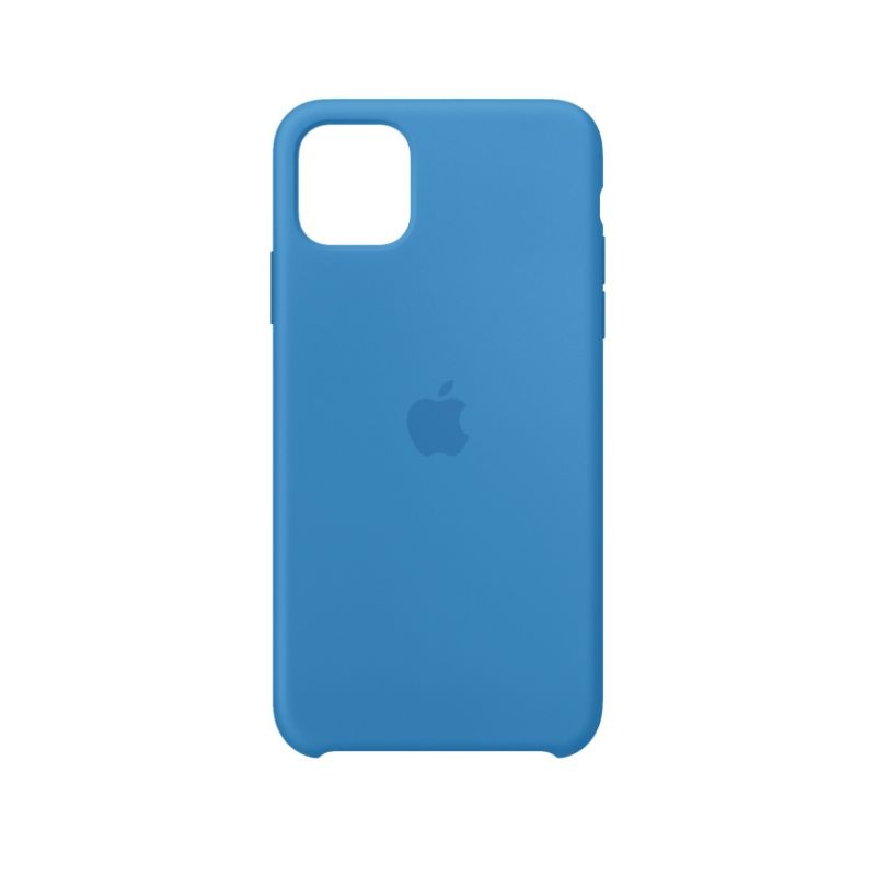 Kraljevsko plava zaštitna maska za iPhone 11 Pro Max